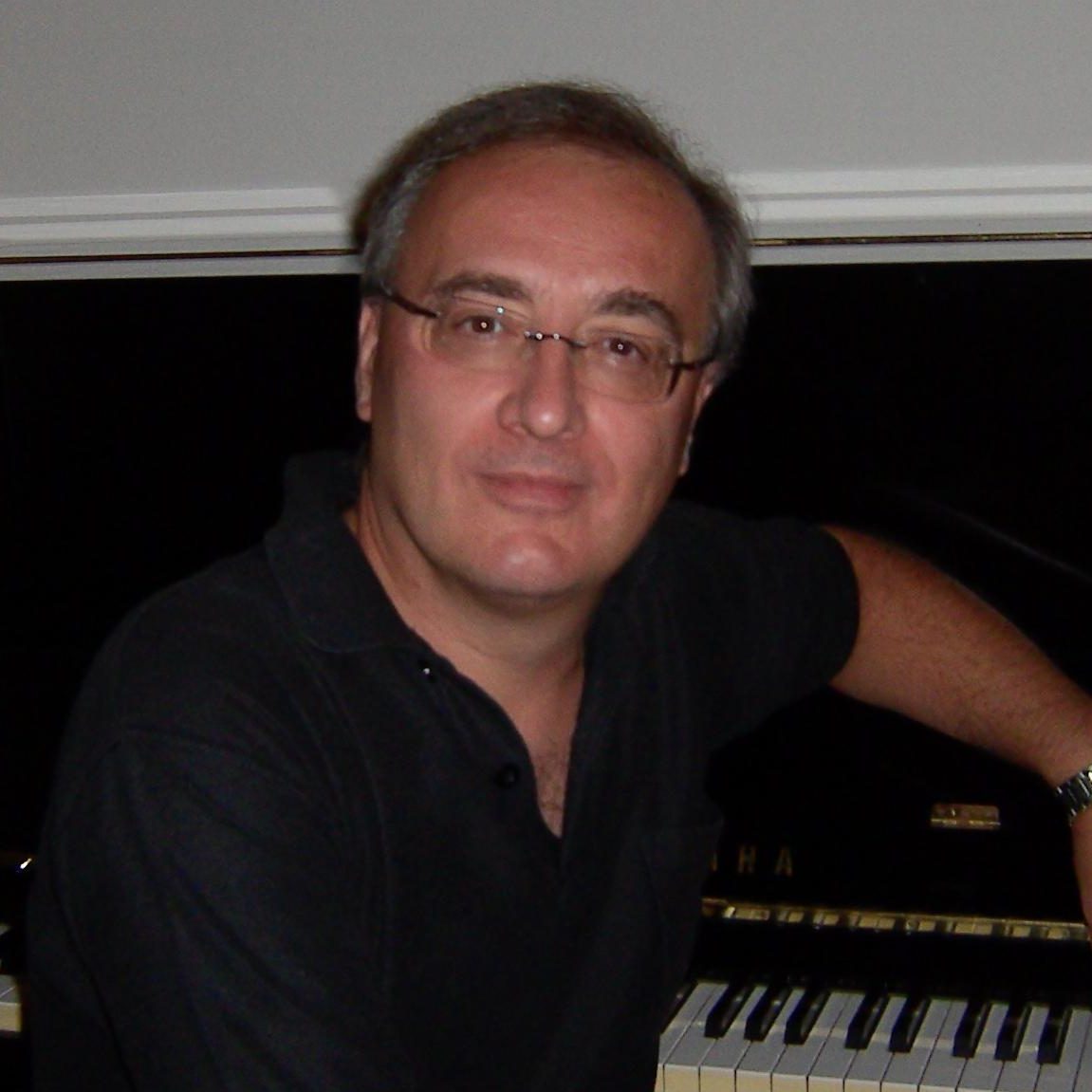 Gualandi Gian Marco Zecchino d'OroZecchino d'Oro