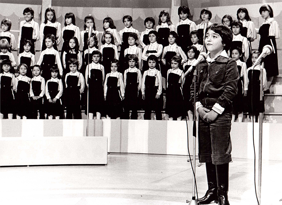 Canzoni Dello Zecchino D Oro 1980