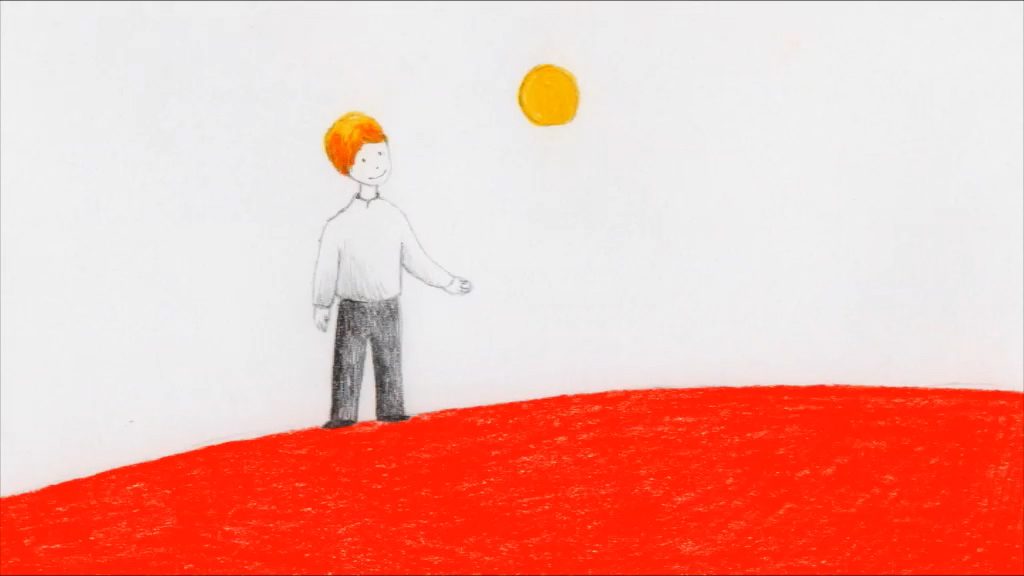 Cerco Il Tuo Colore Zecchino D Oro