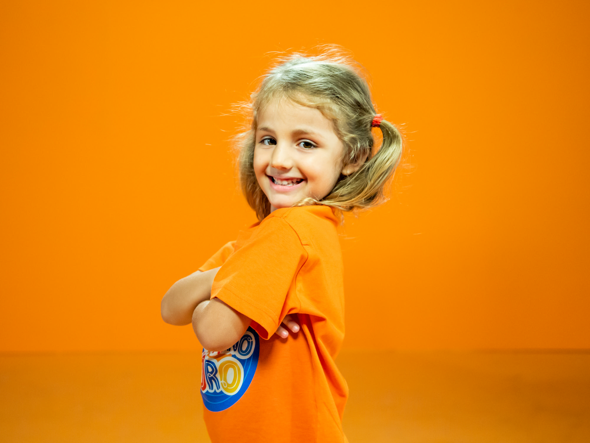 Giulia Rizzo | Zecchino d'Oro