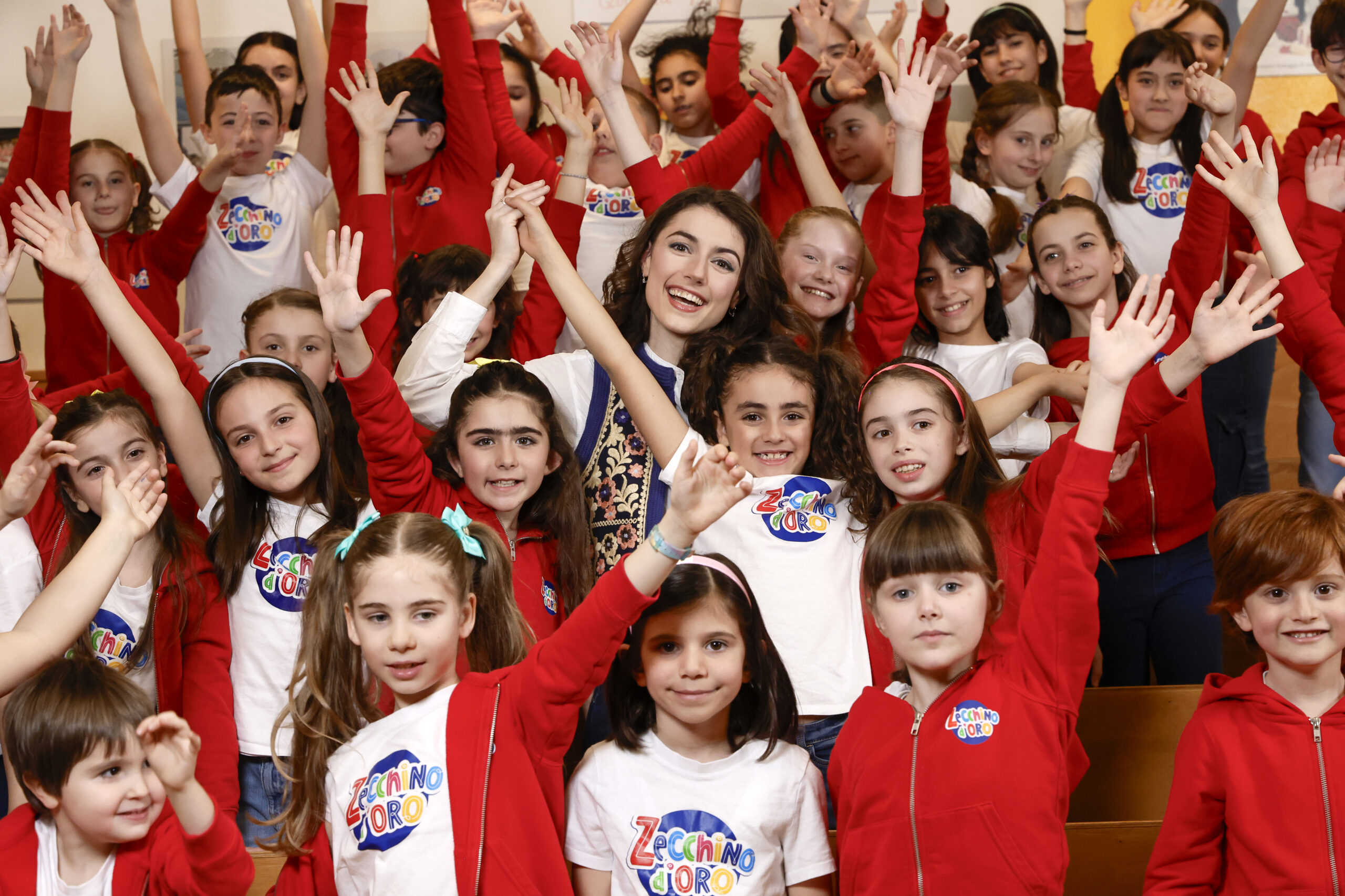 Il Piccolo Coro in concerto a Cuneo